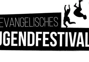 Ev.Jugendfestival-logo-sw-jpg | Foto: Engelhardt