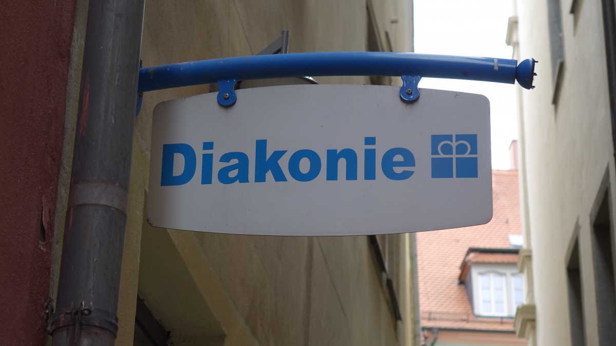 Diakonie