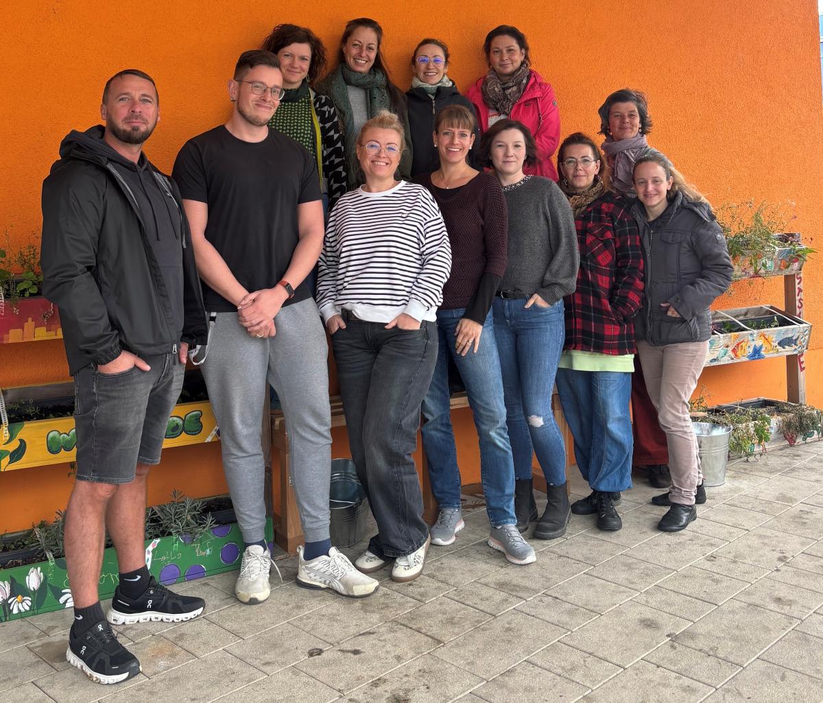 2025-11-11 AK Jugendberufshilfe Copyright Kirchenkreissozialarbeit Jena | Foto: Kirchenkreissozialarbeit Jena