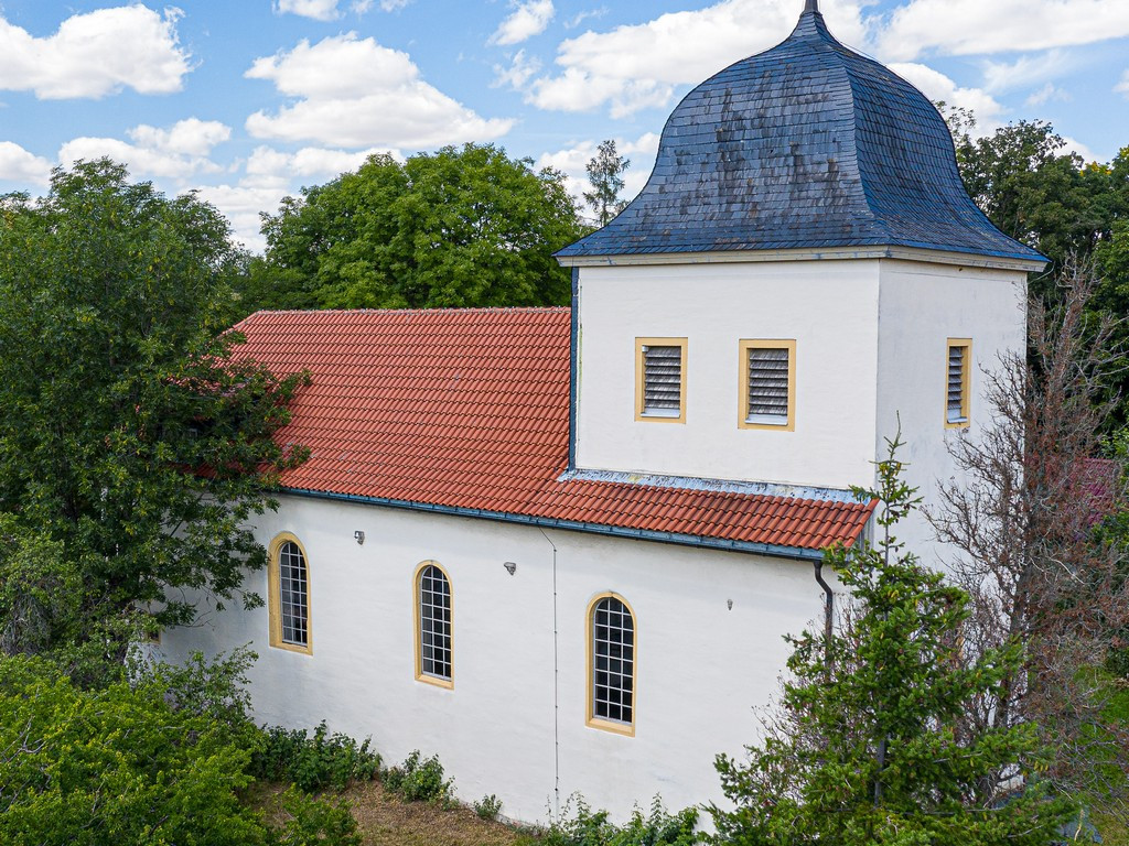 Kirche Altengönna