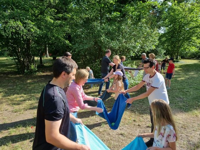 kiki-2 | Foto: Sprengel Melanchthon