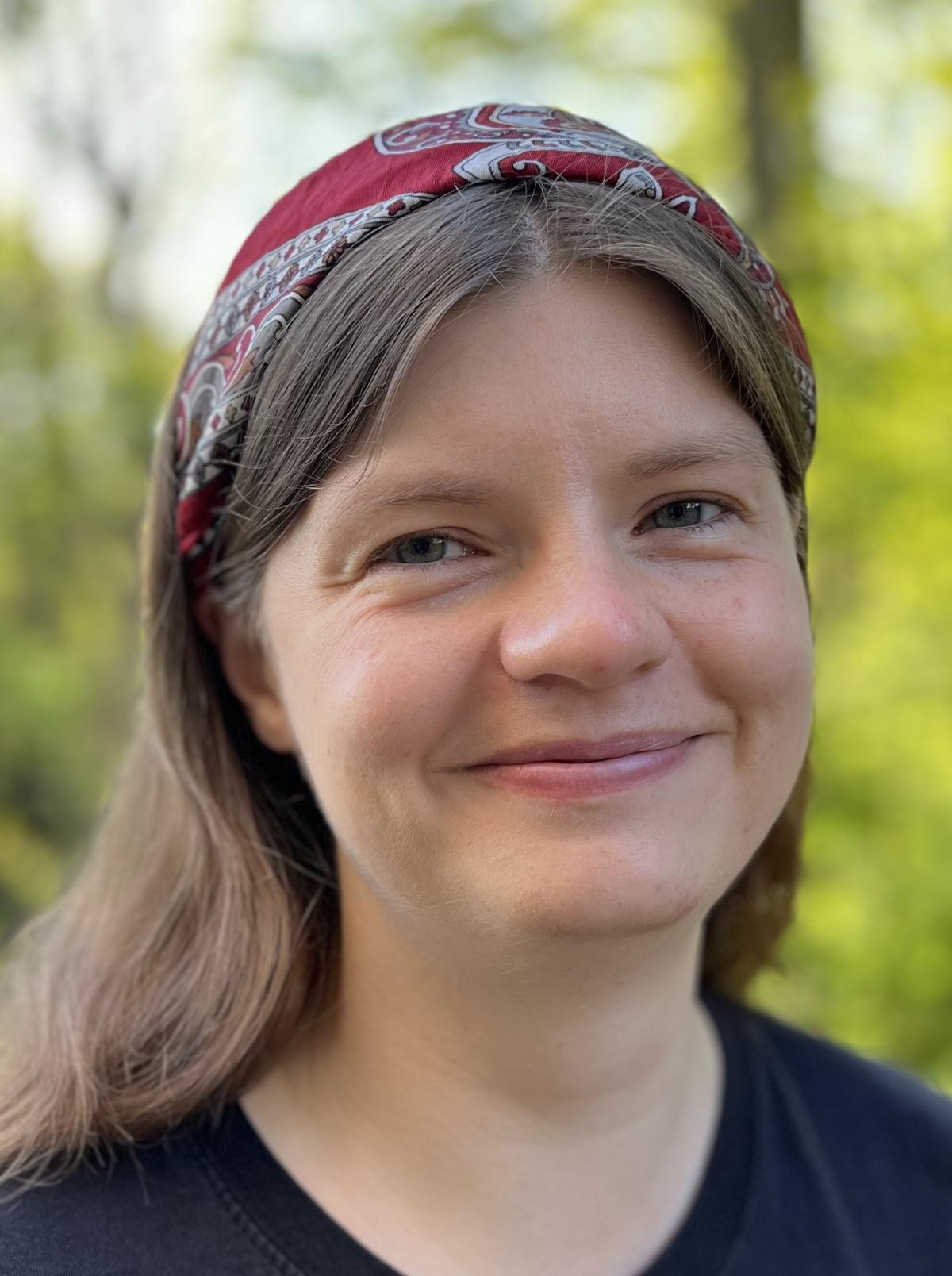  Clara Gebhardt