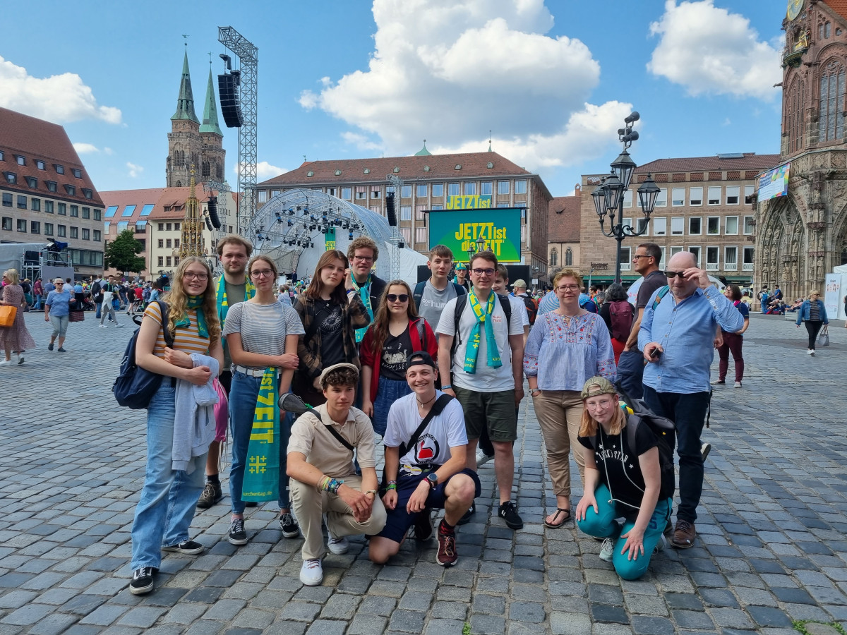 20230607 154512 | Foto: Sprengel Melanchthon