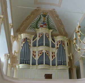 Orgel Orgel