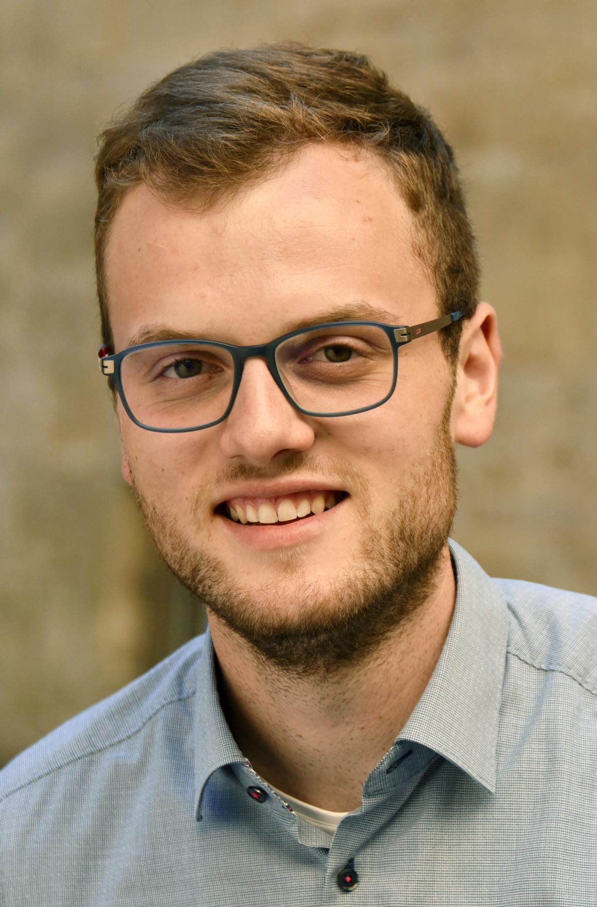  André Starke