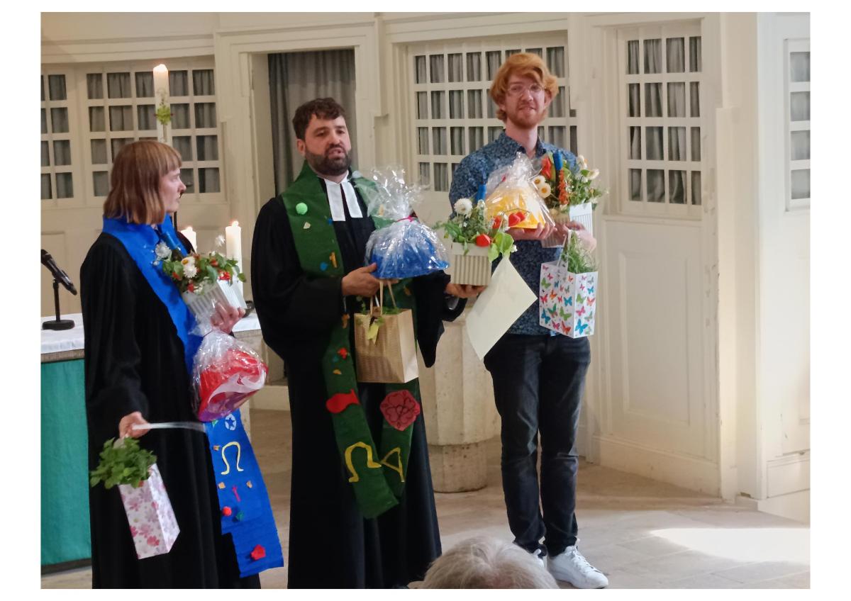 aasimonlfoerster Page 1 | Foto: M. Herzog