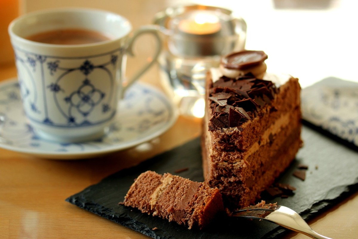 Kaffee und Kuchen | Foto: pixabay.com/Lolame