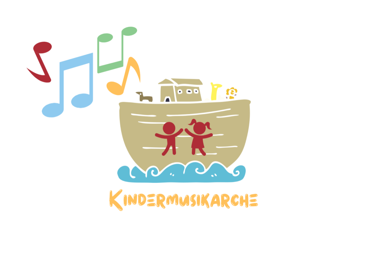 Kindermusikarche | Foto: Sprengel Melanchthon