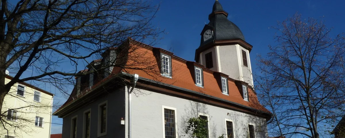 Kirche Löbstedt
