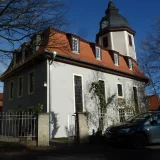 Ansicht SW Kirche Löbstedt by Sprengel Nord