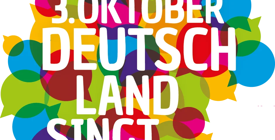 Logo Deutschland singt