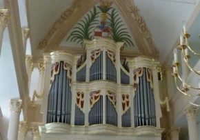 Orgel | Foto: Privat