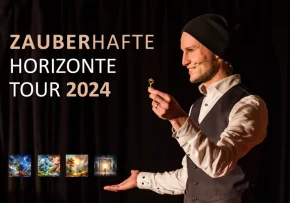 Zauberhafte Horizonte Tour 2024 | Foto: Frank Galahad