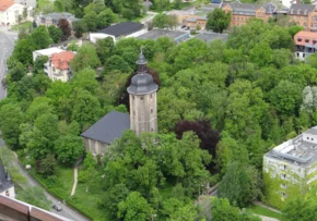 2560px-Friedenskirche Jena | Foto: (C) Kirchenkreis Jena