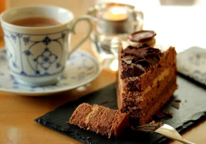 Kaffee und Kuchen | Foto: pixabay.com/Lolame